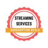 Streaming service Guide