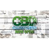 CBD Supply Maryland