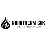 RuhrTherm SHK - Sanitär, Heizung & Klima