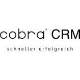 cobra - computer's brainware GmbH logo