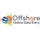 Offshore Online Data Entry