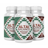 Altai Balance Buy