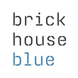 Brick House Blue