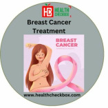 Breast Cancer Treatment in India