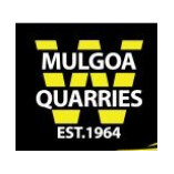 Mulgoa Quarries Pty Ltd