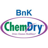 BnK Chem-Dry Oceanside