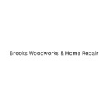 Brooks Woodworks & Home Repair