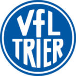 VfL Trier 1912 e. V. logo