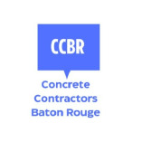 Concrete Contractors Baton Rouge