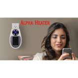 Alpha Heater