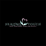 London Healing Touch