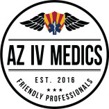 Arizona IV Medics- Mobile IV Therapy - Mesa