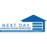 Next Day Garage Door Repair