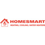 HomeSmart Heating, Cooling, Water Heaters