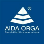 AIDA ORGA GmbH logo