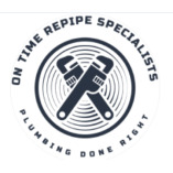 On Time Repipe Specialist