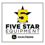 Five Star Equipment