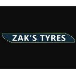 Zak Tyres