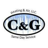 C&G Heating & Air Conditioning