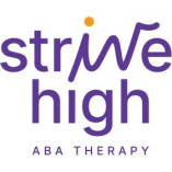 Strive High ABA Therapy