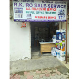 Rk ro sale service