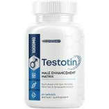 Testotin Male Enhancement : Is It Scam or Legit?