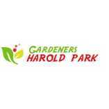 Gardeners Harold Park