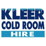 Kleer Cold Room Hire