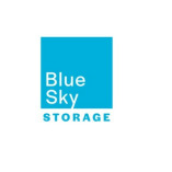 Blue Sky Storage - Portable & Self Storage