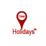 ClearHolidays