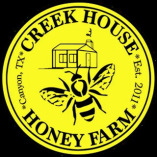 Creek House Honey Farm