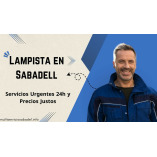 Lampista Sabadell