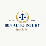 805 Auto Injury Specialist