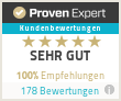 Teilnehmerstimmern zum NLP-Zentrum Berlin