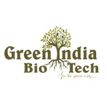 GREEN INDIA BIO TECH