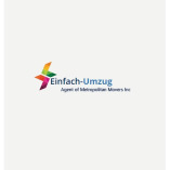 Einfach-Umzug Bielefeld - Umzugsunternehmen & Transportunternehmen logo