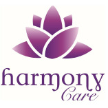Harmony Care logo