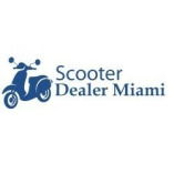 Scooter Dealer Miami - Wynwood