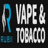 Rubii Vape & Smoke Shop Delta 8 Store