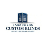 Long Island Custom Blinds