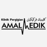 Klinik Pergigian Amalmedik