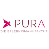 PURA - Die Erlebnismanufaktur
