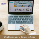 Web Development Service in Noida - Digital Boosts