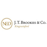 J. T. Brookes & Co