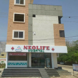 Neolife Hospital Kota