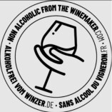 Alkoholfrei vom Winzer logo