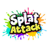 Splat Attack Family Adventure Play