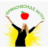 Sprachschule Aktiv Augsburg logo