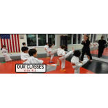 Faustinis Institute of Martial Arts and Fitness