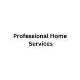 Professional Home Services